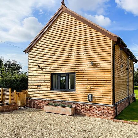 Brook Cottage-Uk44378 Washford Exterior foto